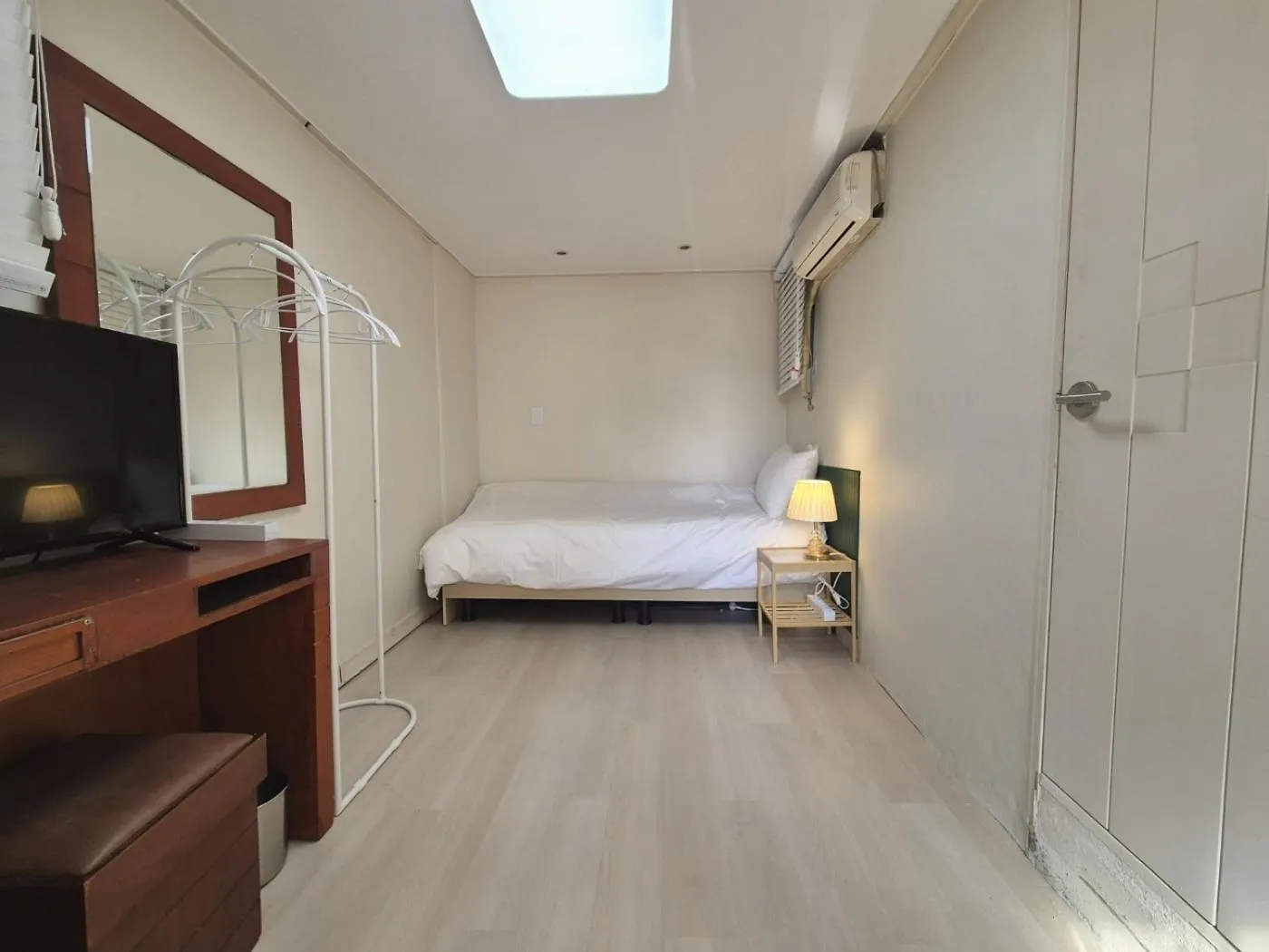 Anon Hostel Seoul