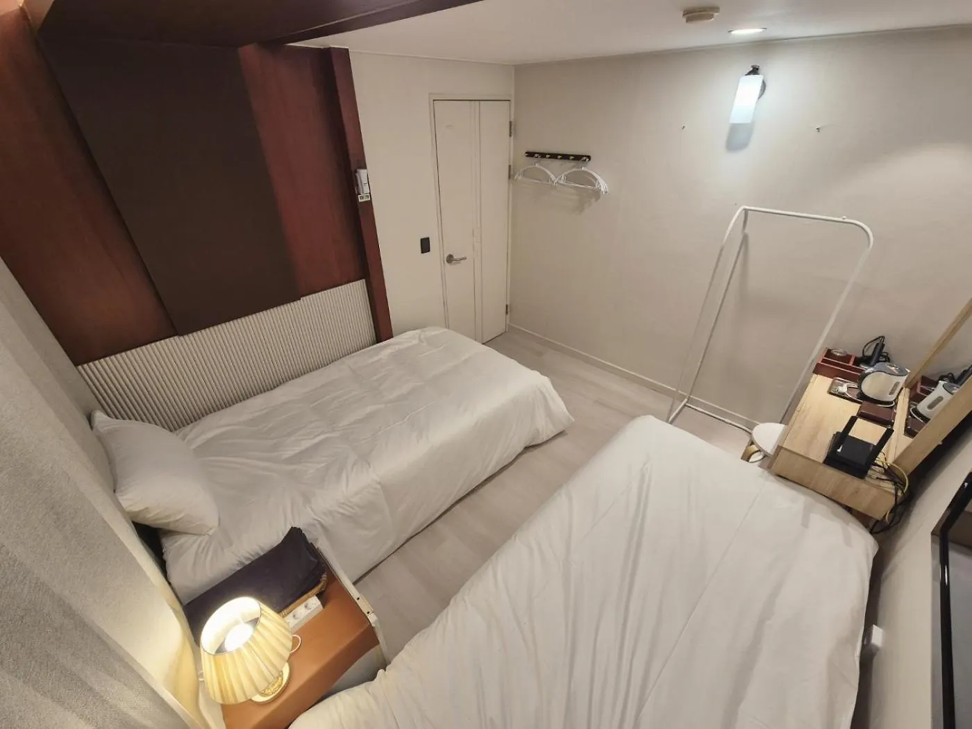 Motel Anon Hostel Seoul
